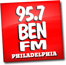 95.7 BEN FM | Playing Anything We Feel Like!