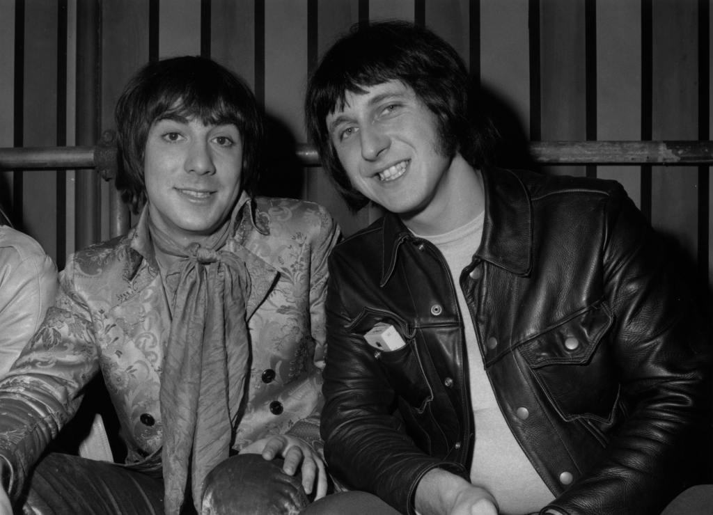 Keith Moon: Classic Images of the Iconic Drummer