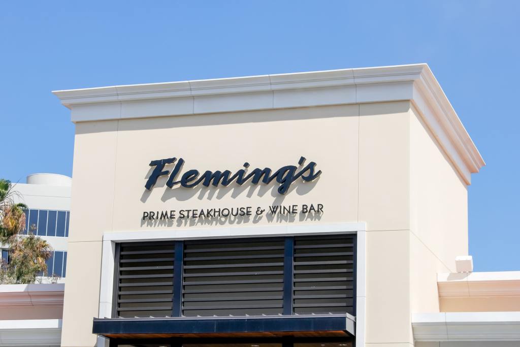 Fleming's