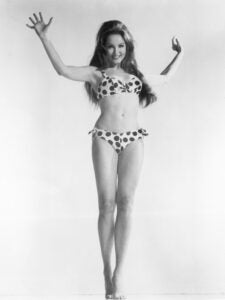 Julie Newmar