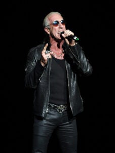 Dee Snider