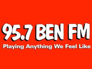 95.7 BEN FM