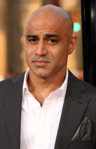 Faran Tahir