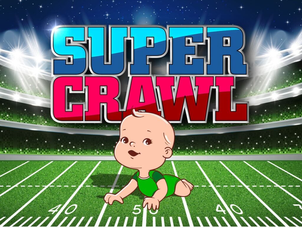 BEN FM Super Crawl 2024