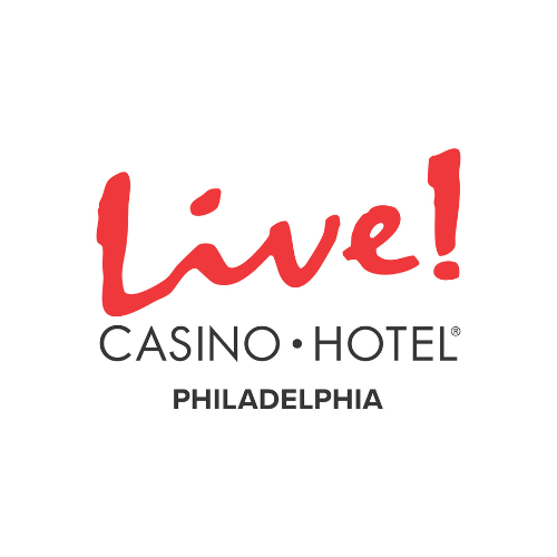 Live! Casino Logo