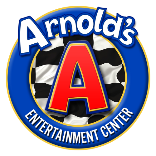 Arnold's Entertainment Center Logo 2025