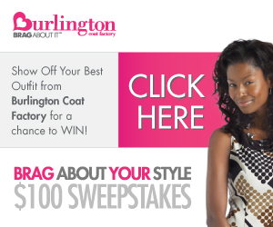 100 Burlington Coat Factory Gift Card Online