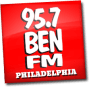 95.7 BEN FM | Playing Anything We Feel Like!