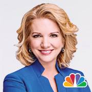 Tracy Davidson NBC