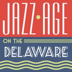 Jazz Age on the Delaware Graphic