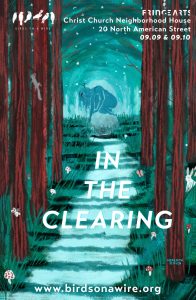 into-the-clearing