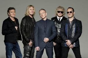 Def Leppard: 5 Things Everyone Should Know