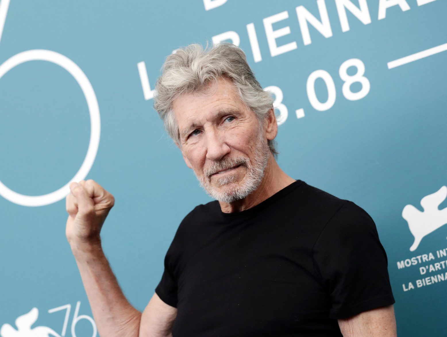 Roger Waters Announces Rescheduled 2022 Tour Dates 5943