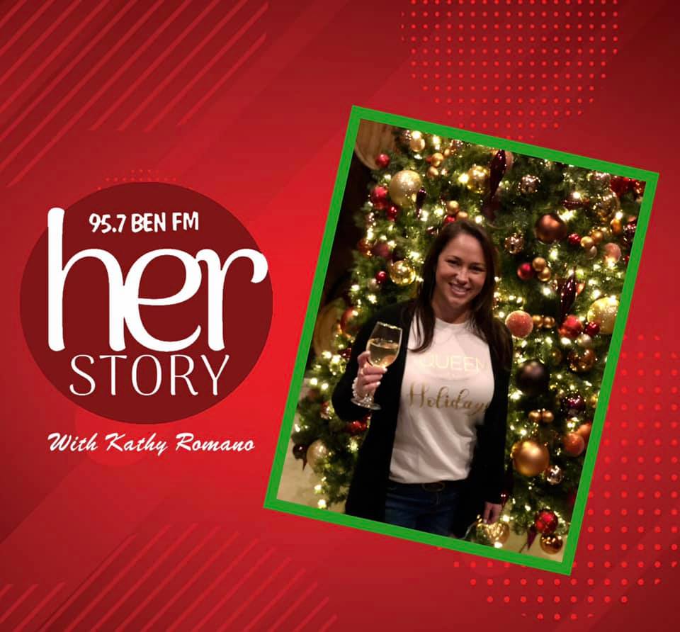 Kathy Romano Shares Her Holiday Activities List 2020 On Her Story 2112
