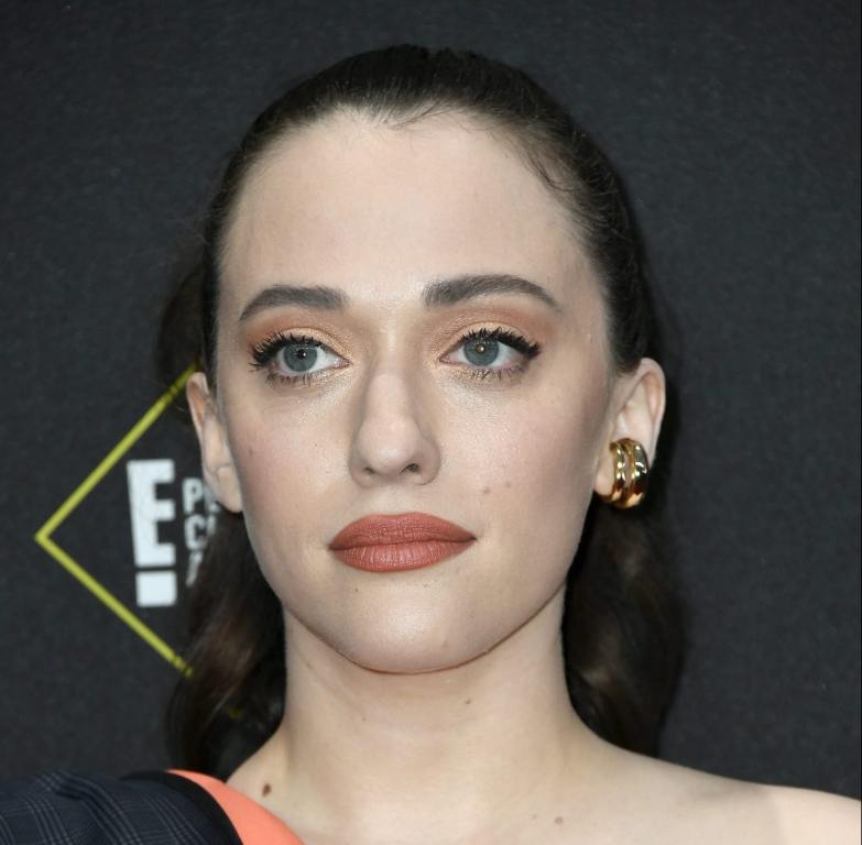 Did Kat Dennings Just Admit To Being In The Next Thor Film?