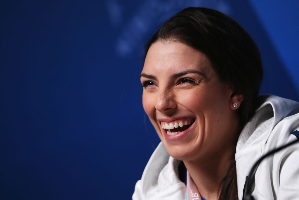 #21 Hilary Knight