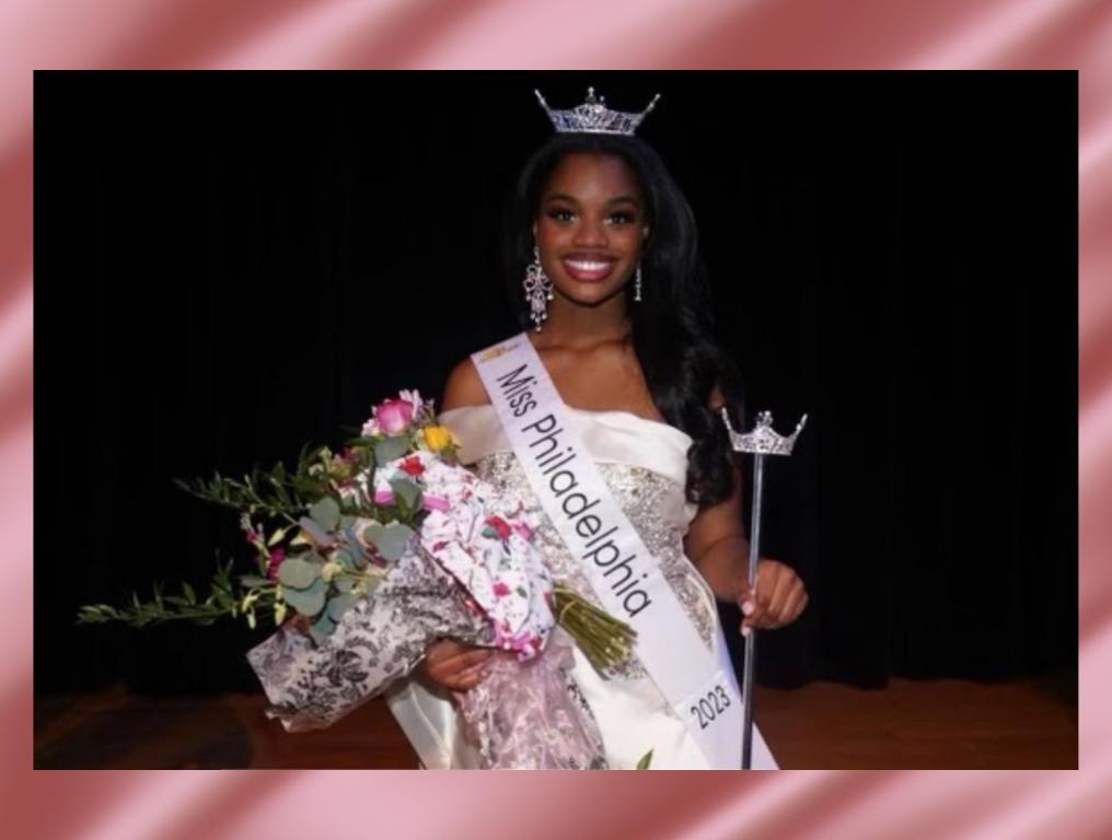 Kristen Interviews Miss Philadelphia 2023 Jacqueline Means