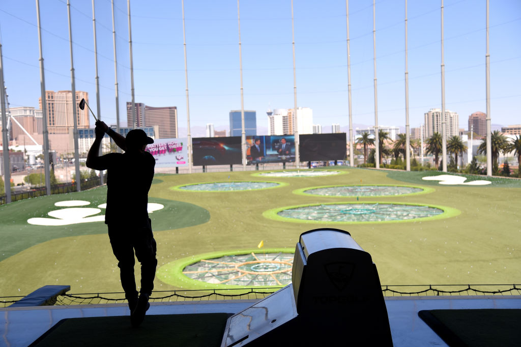 Top Golf Opening Another Location In Philadelphia Area This Summer