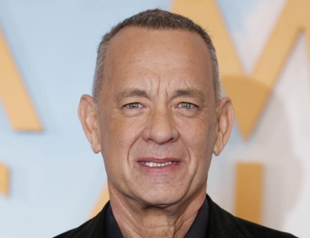 Tom Hanks Admits He’s Starred In ‘Some Movies That I Hate’