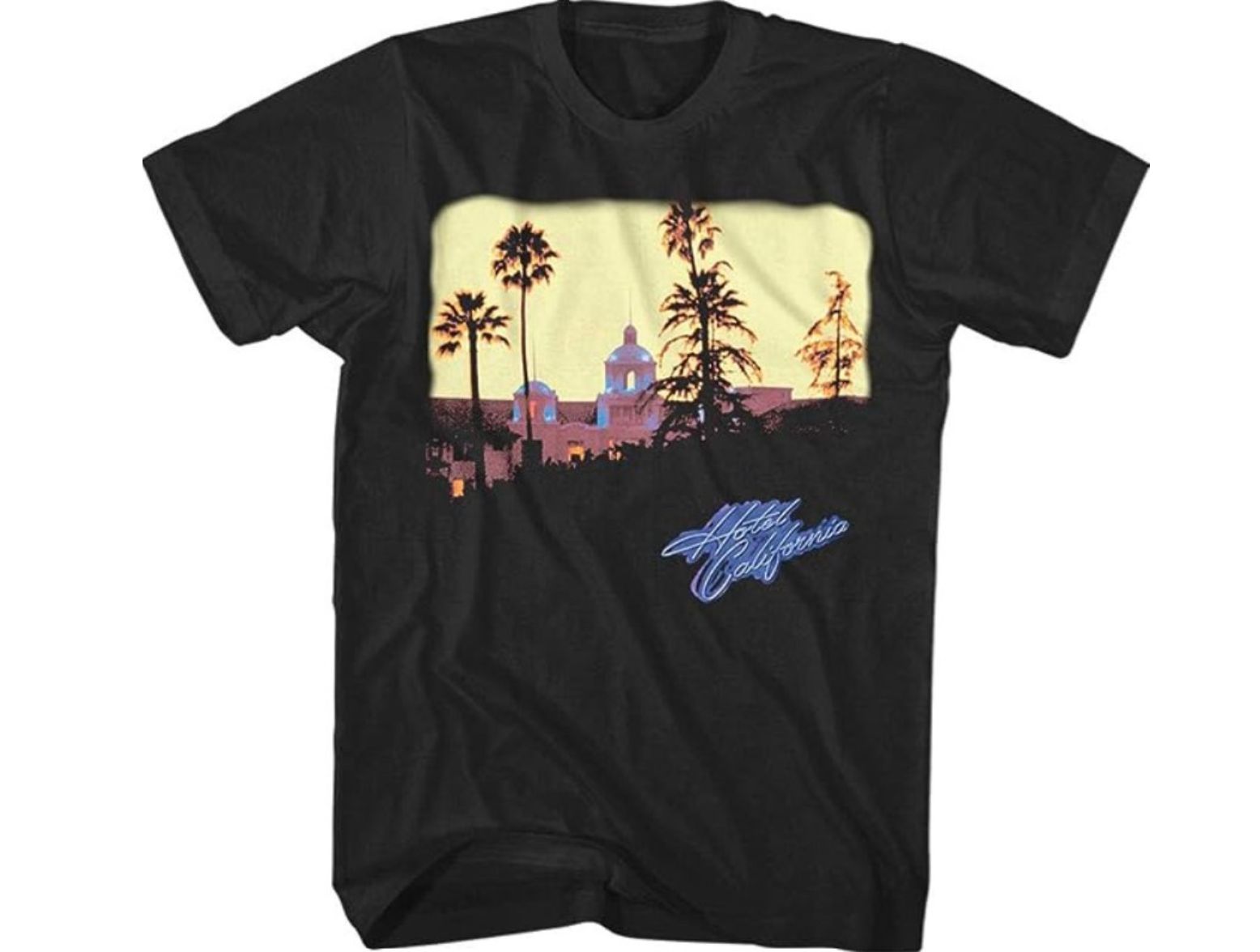 Eagles Tour Dates 2023 Unisex Shirt, Eagles Tour 2023 Merch