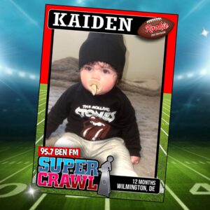 ROOKIE CARD KAIDEN