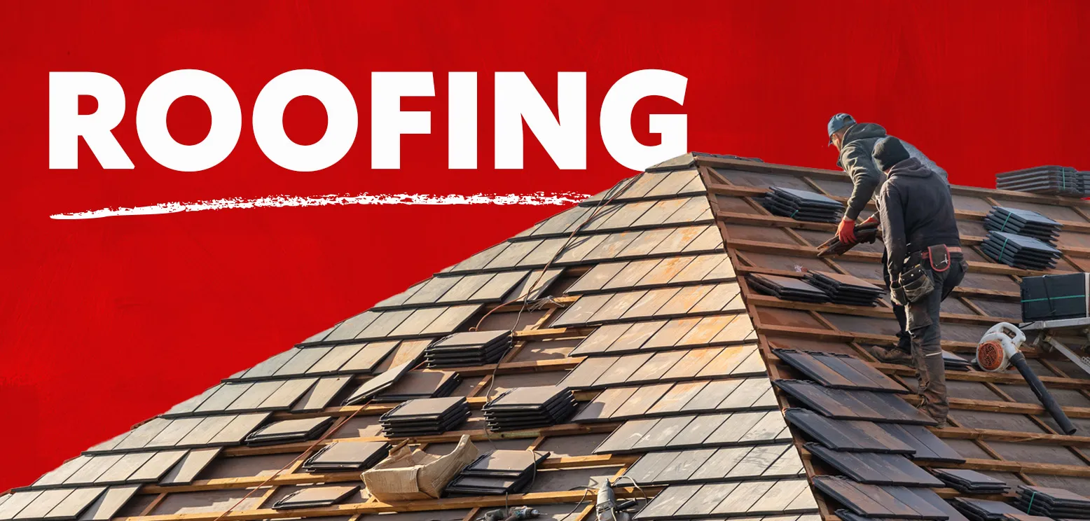 PREFERRED PROS ROOFING