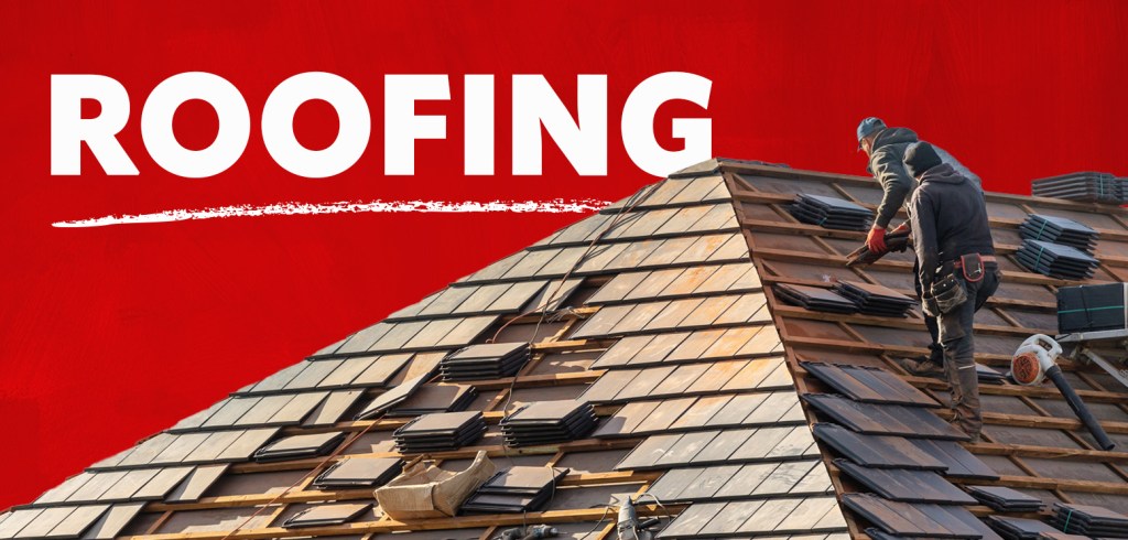 Preferred Pros Roofing Heading